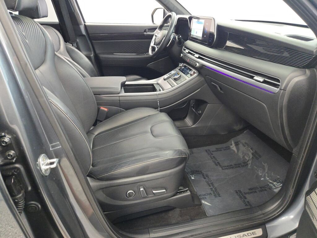 Used 2023 Hyundai Palisade Calligraphy AWD/4WD image 6