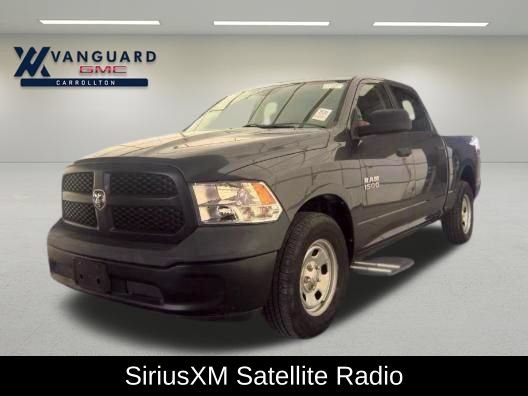 Used 2018 RAM 1500 Tradesman w/ Popular Equipment Group RWD image 4