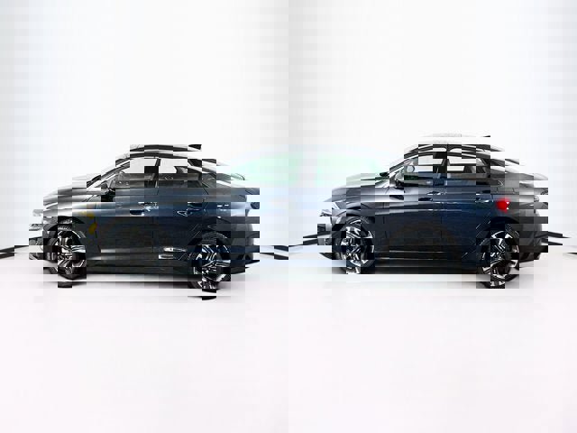 Used 2021 Kia K5 EX w/ EX Premium Package image 8