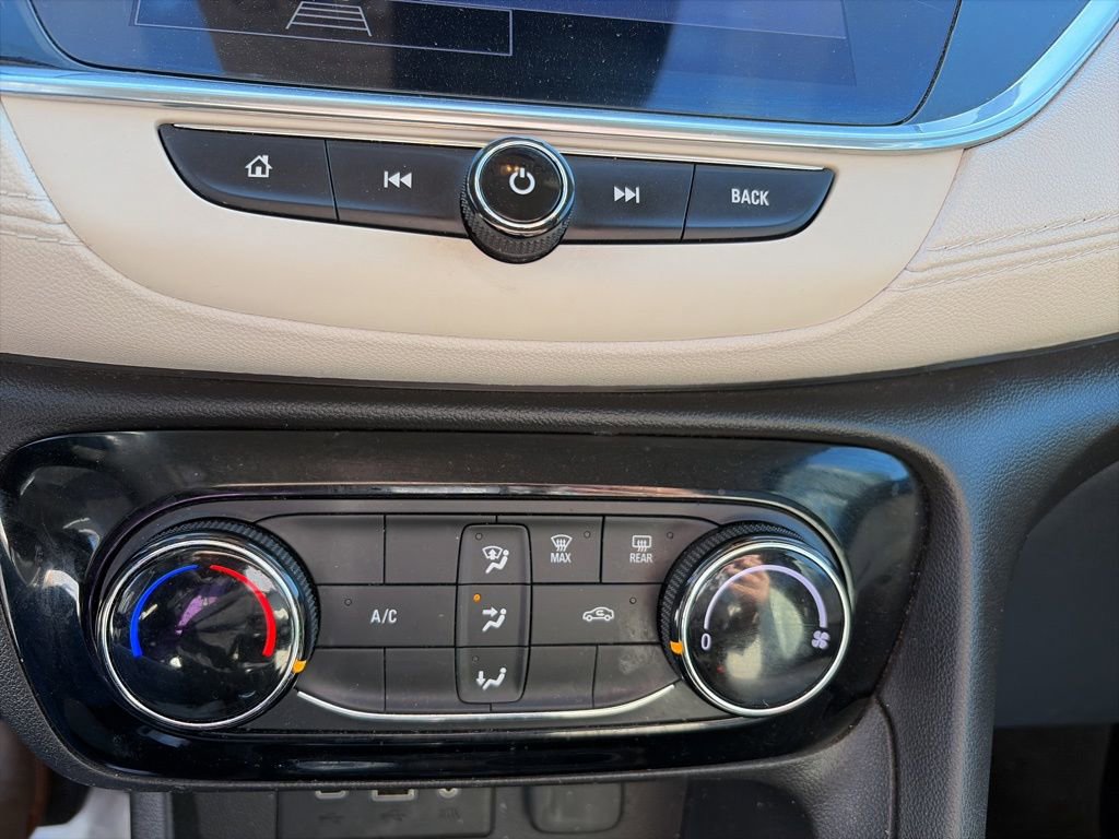 Used 2020 Buick Encore GX Preferred image 20