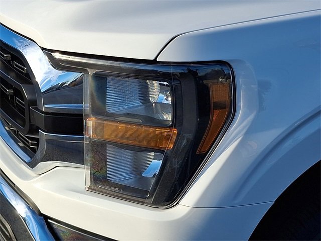 Used 2023 Ford F150 XLT image 9