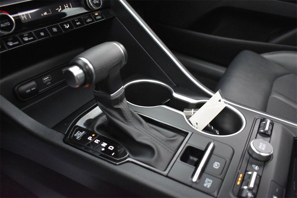 Used 2024 Kia K5 GT-Line image 23