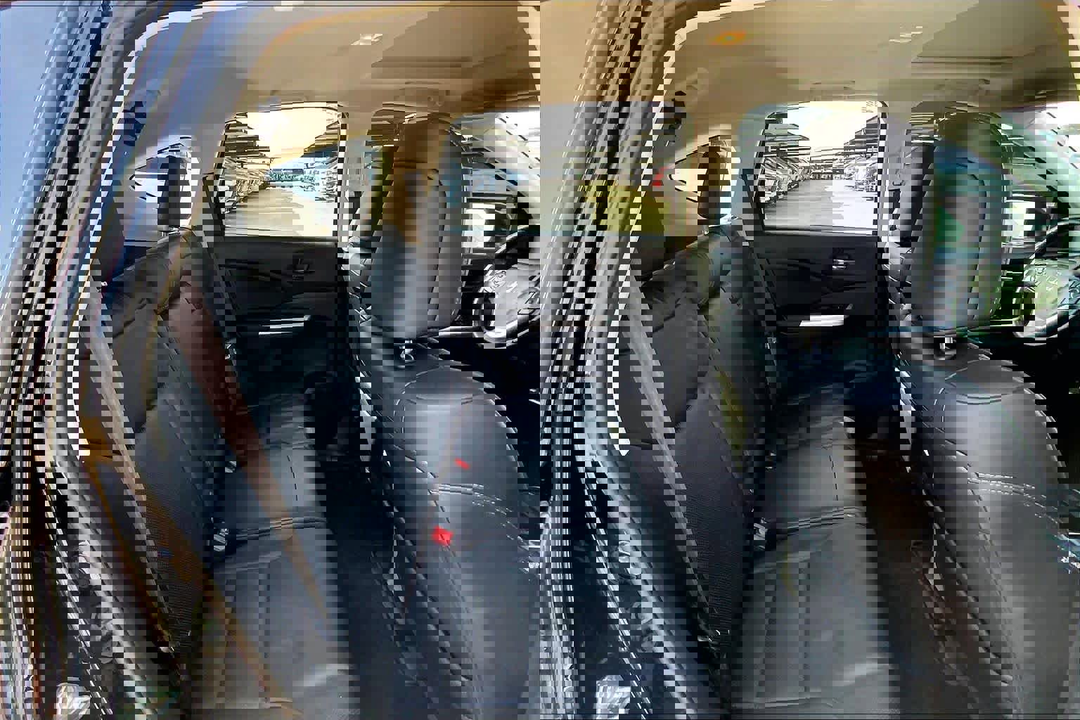 Used 2015 Honda CR-V EX-L image 19