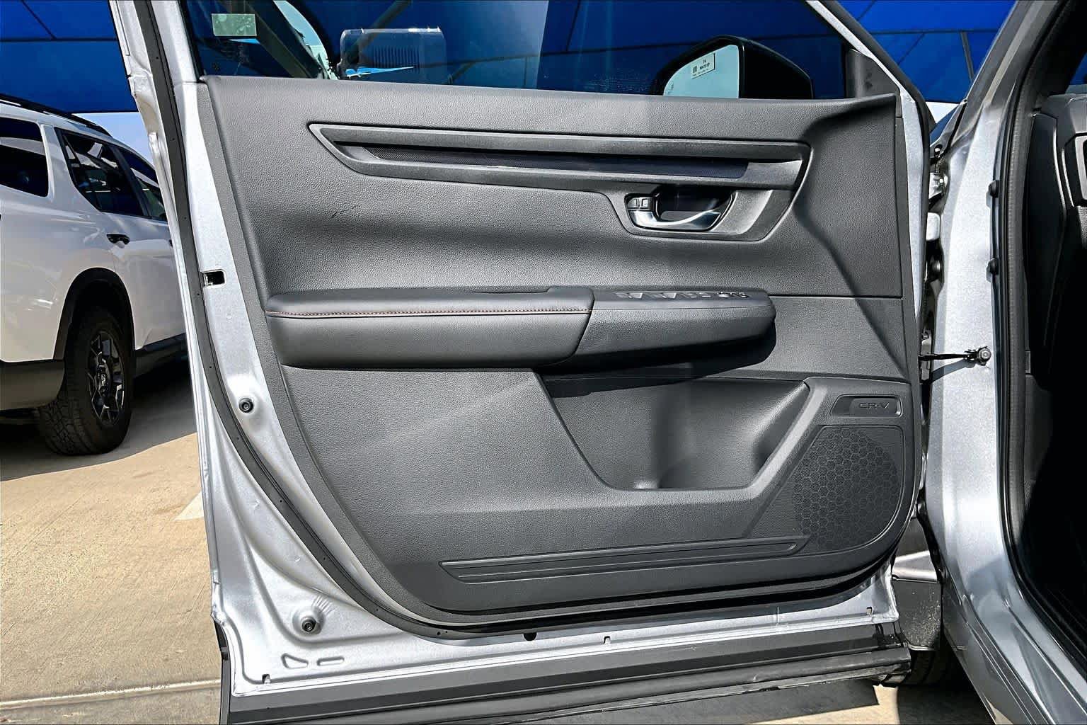 New 2026 Honda CR-V Sport image 10