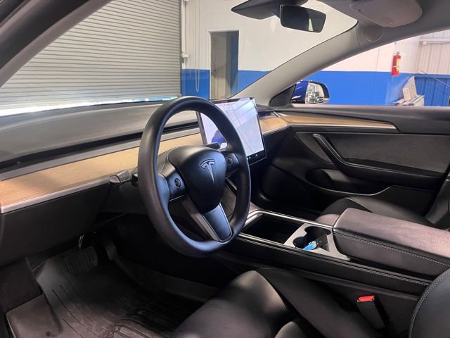 Used 2021 Tesla Model 3 Long Range image 22