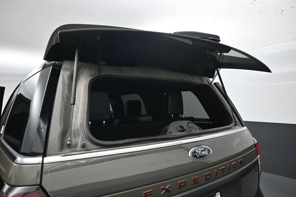 Used 2024 Ford Expedition Timberline AWD/4WD image 32
