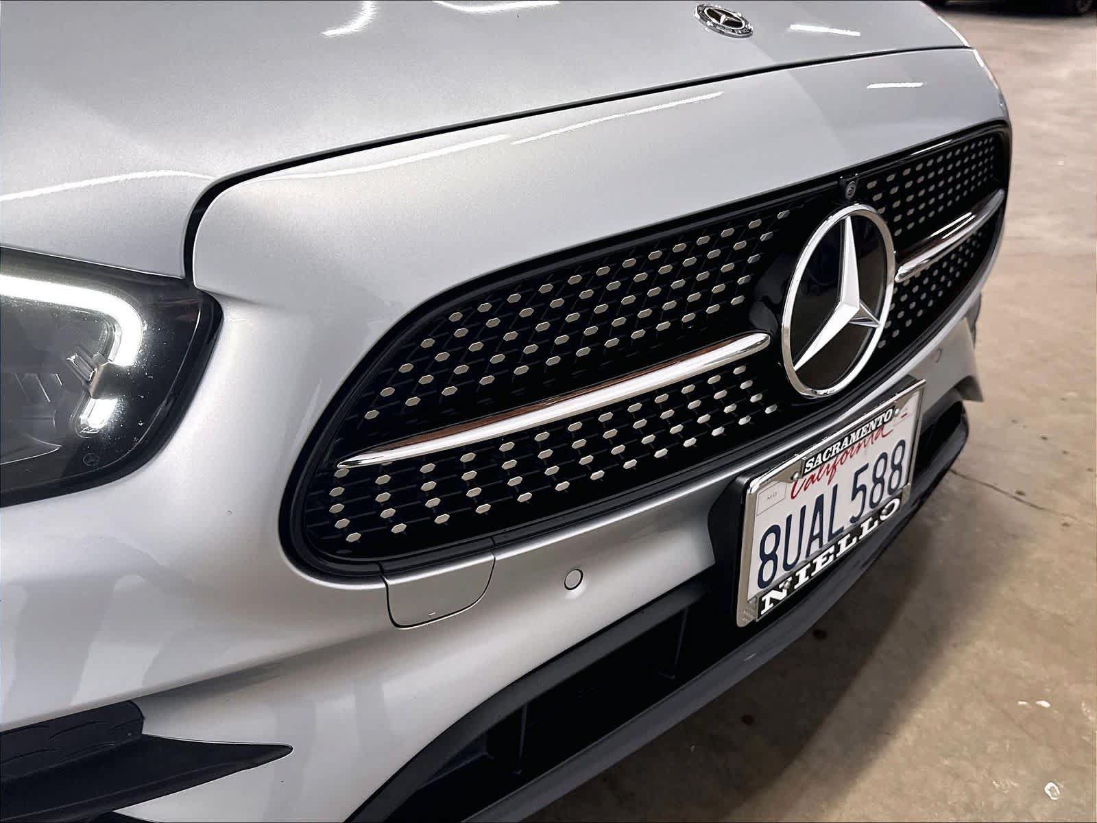 Used 2021 Mercedes-Benz E 450 Coupe image 31