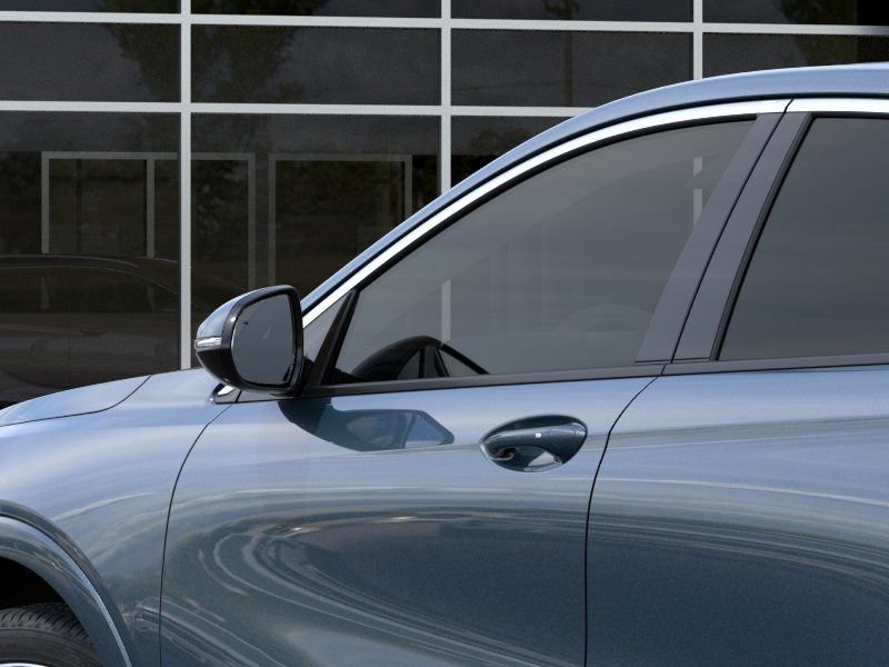 New 2026 Buick Envista Sport Touring FWD image 13