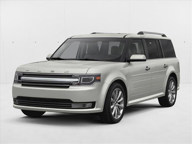 Used 2016 Ford Flex SEL w/ Equipment Group 202A