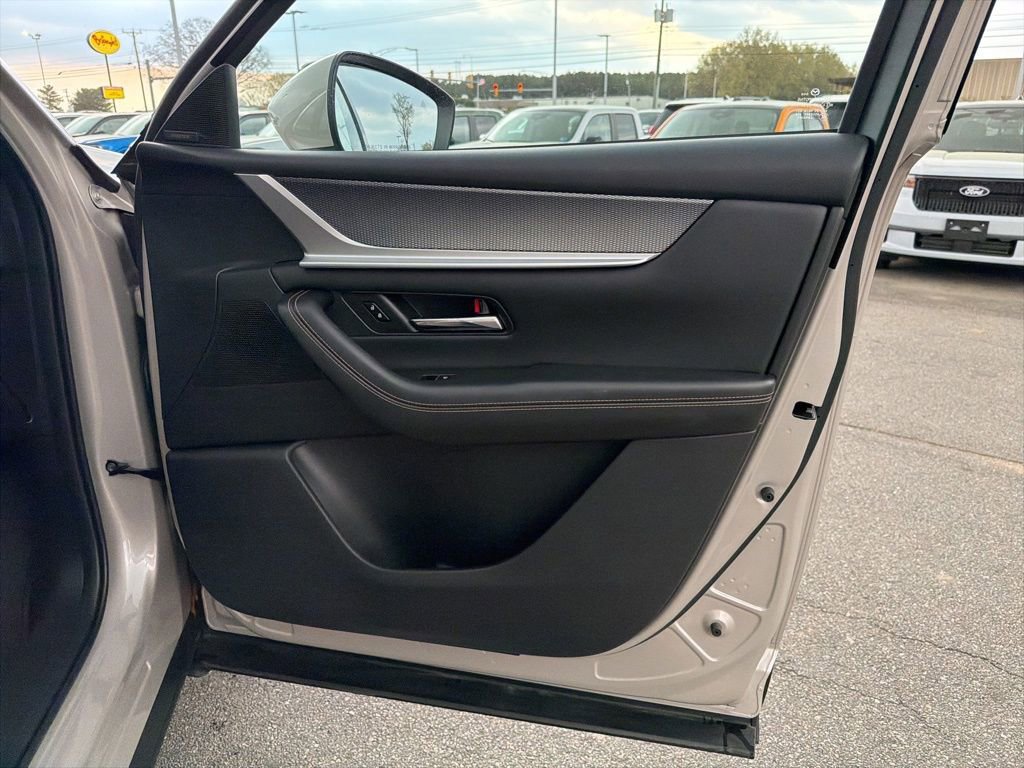 Used 2024 MAZDA CX-90 Plug-In Hybrid w/ Premium Plus image 23