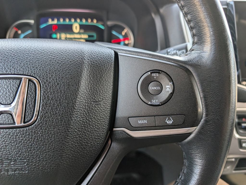 Used 2020 Honda Pilot EX-L image 27