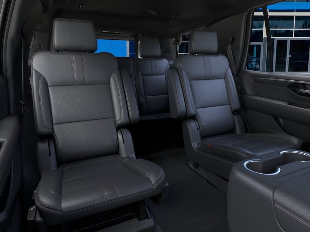 New 2026 Chevrolet Tahoe RST w/ RST Capability Package AWD/4WD image 19