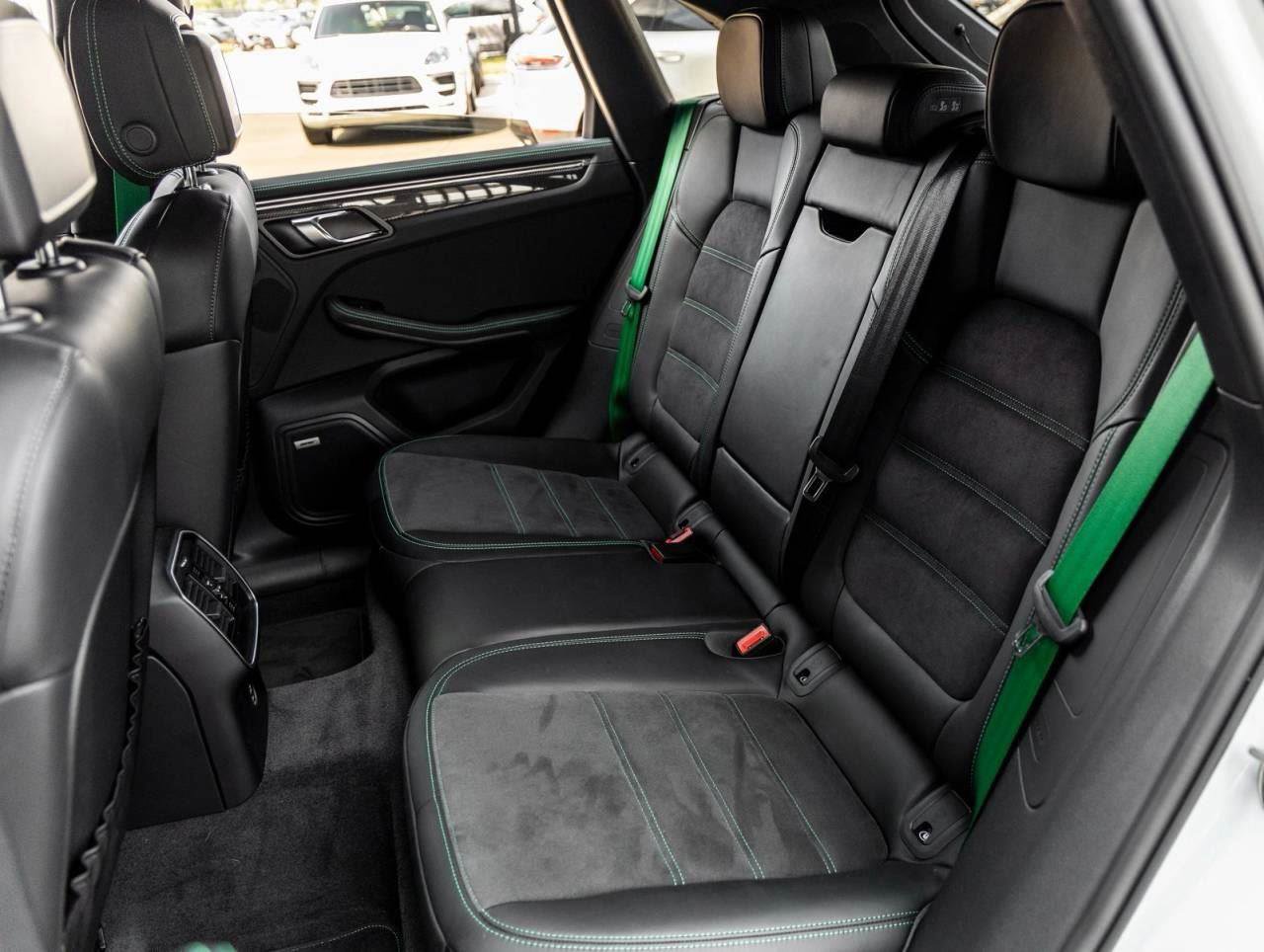 Used 2023 Porsche Macan GTS image 78