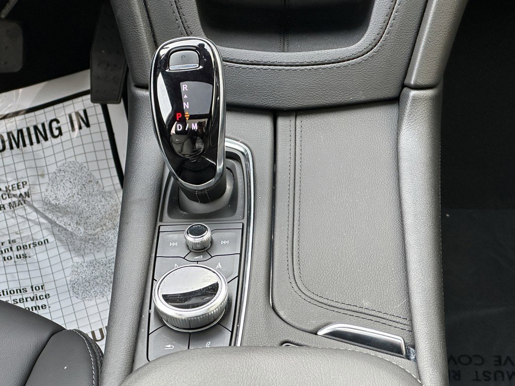 Certified 2025 Cadillac XT5 Premium Luxury image 13