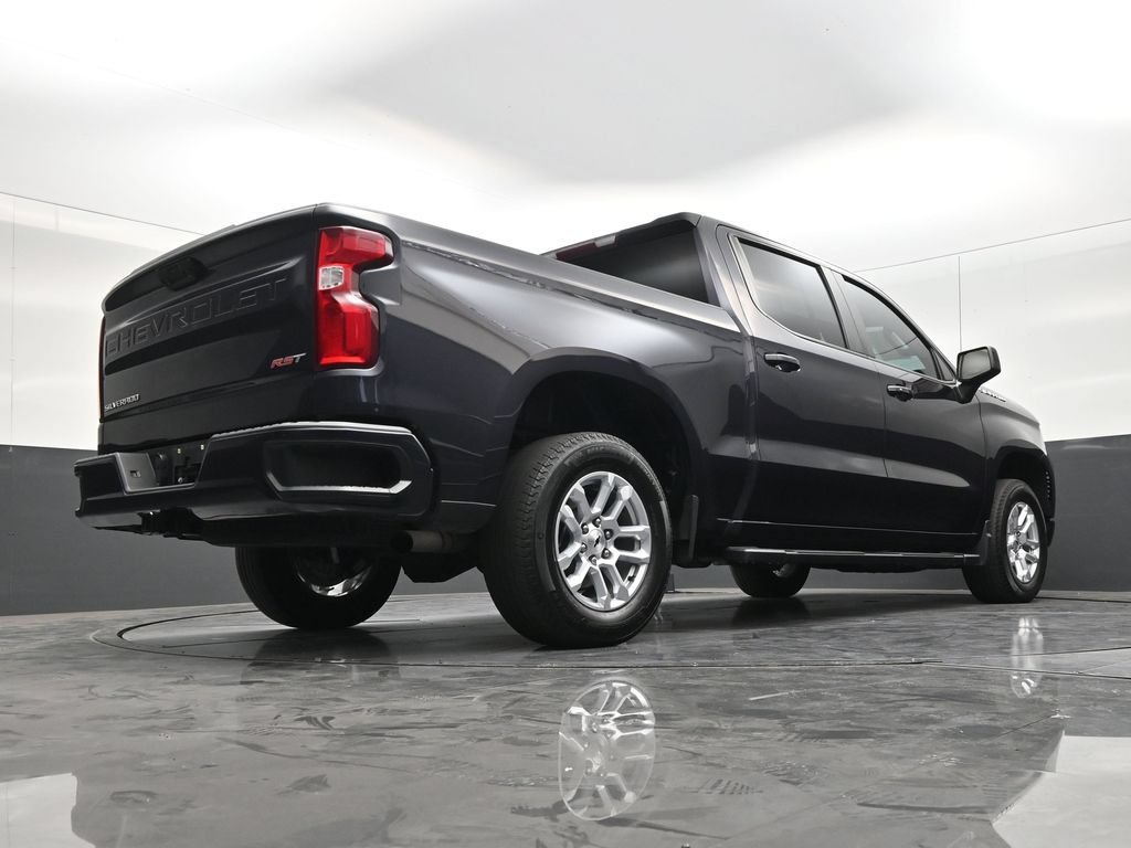 Used 2023 Chevrolet Silverado 1500 RST RWD image 25
