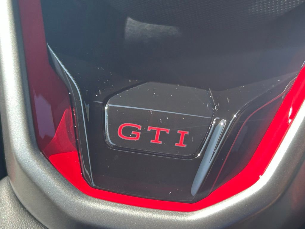 New 2026 Volkswagen GTI S FWD image 24