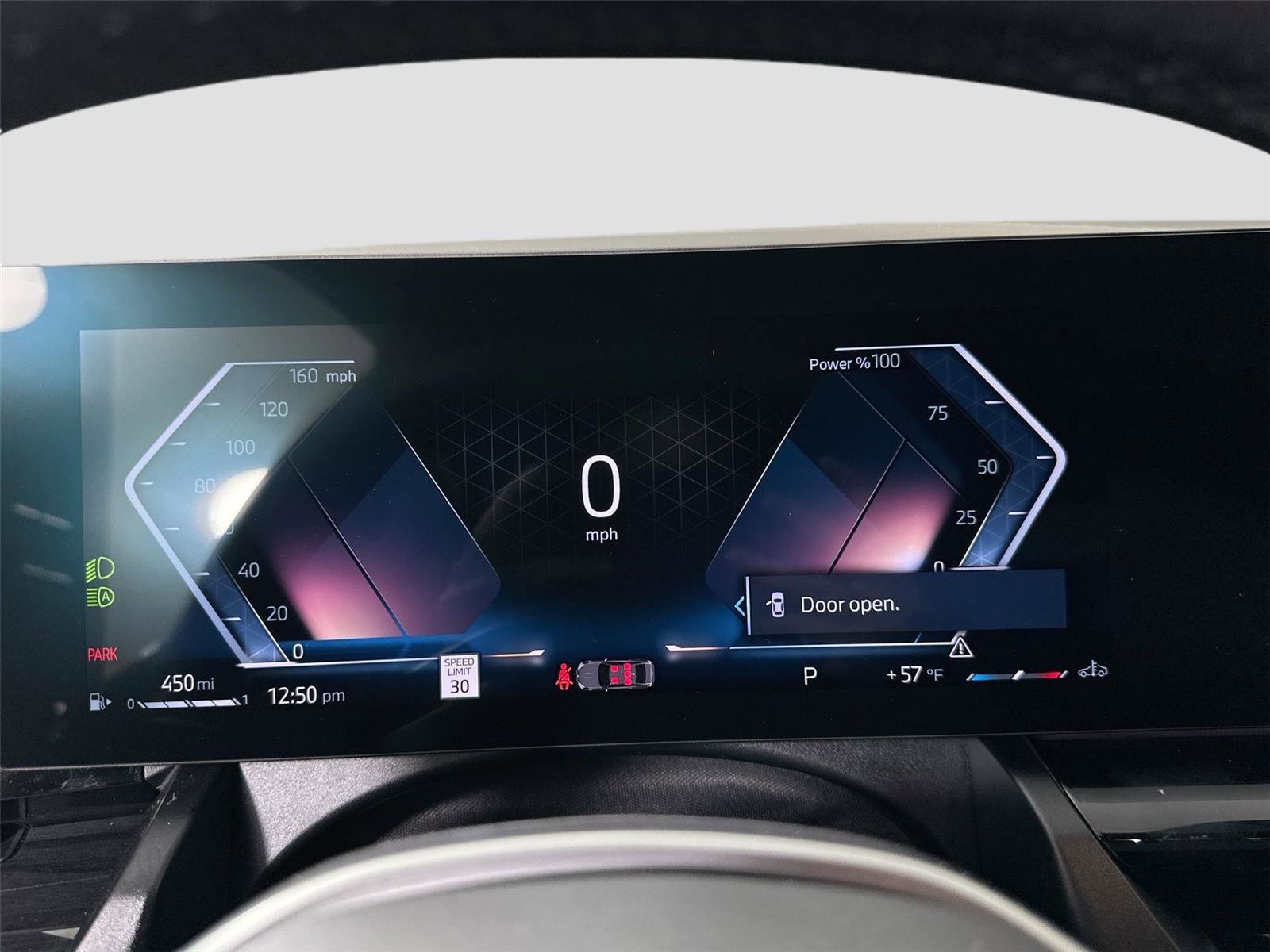 New 2026 BMW 530i xDrive w/ Premium Package image 10