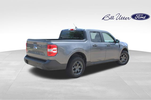 Used 2024 Ford Maverick XLT FWD image 5