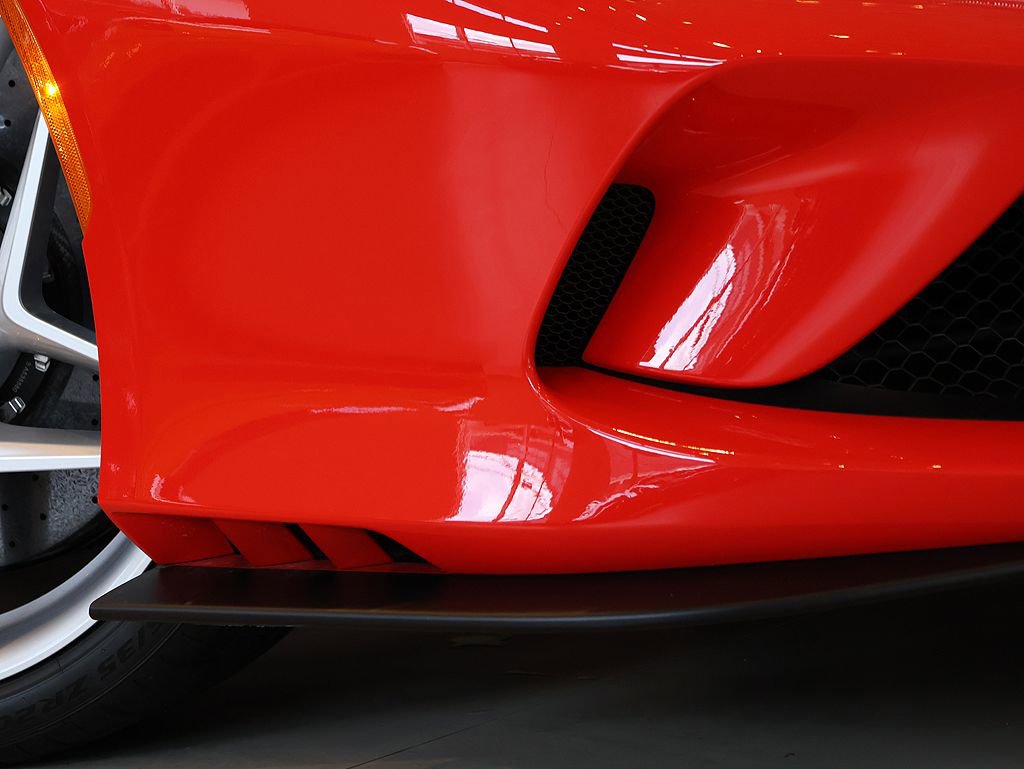 Certified 2021 Ferrari F8 Tributo RWD image 11
