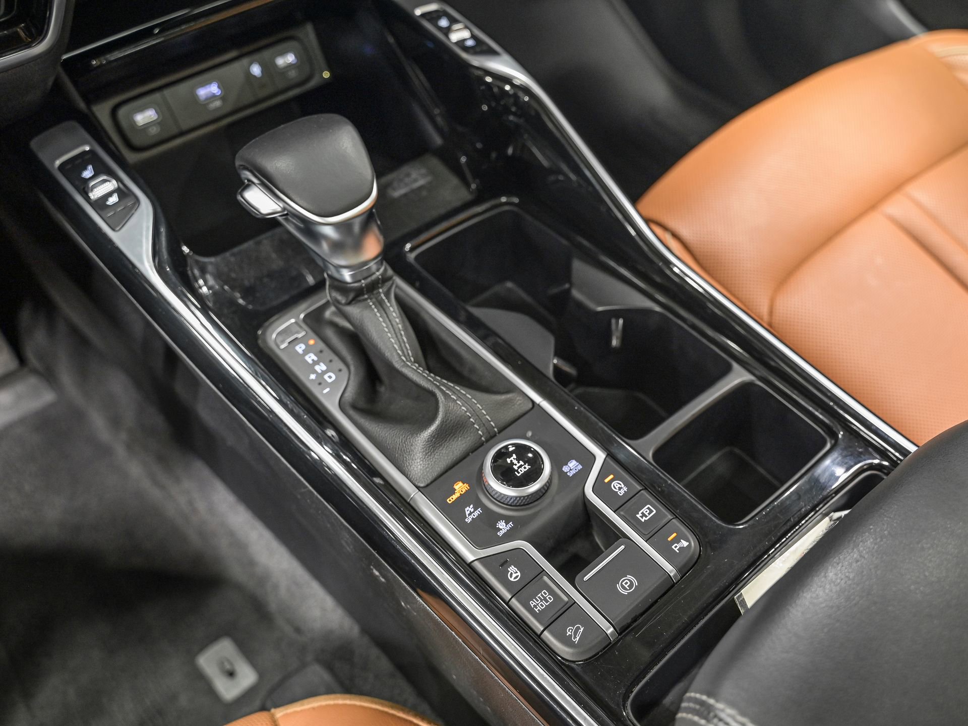 Used 2021 Kia Sorento SX Prestige image 23