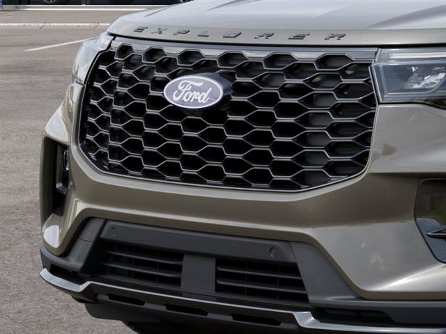 New 2027 Ford Explorer ST-Line w/ Premium Package AWD/4WD image 19