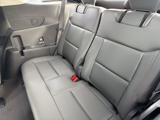 New 2026 Ford Explorer Active w/ Active Comfort Package image 10