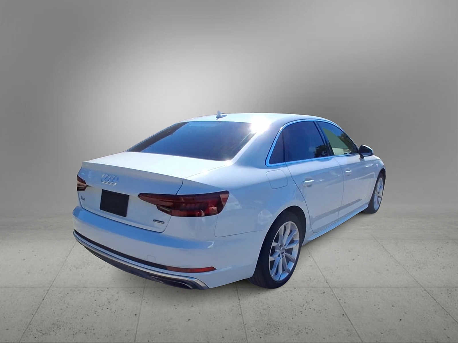 Used 2019 Audi A4 2.0T Premium w/ Convenience Package AWD/4WD image 8