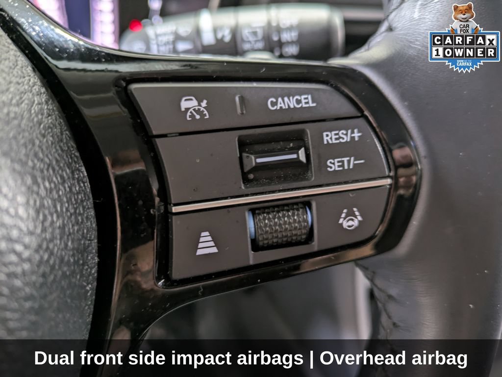 Certified 2026 Honda Passport RTL image 22