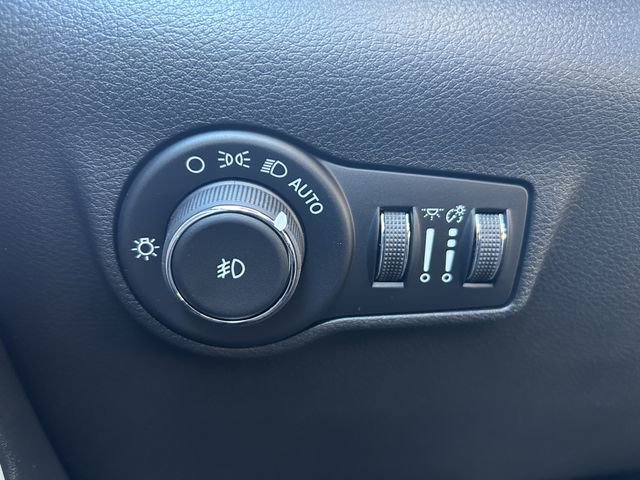 New 2026 Jeep Compass Limited image 27