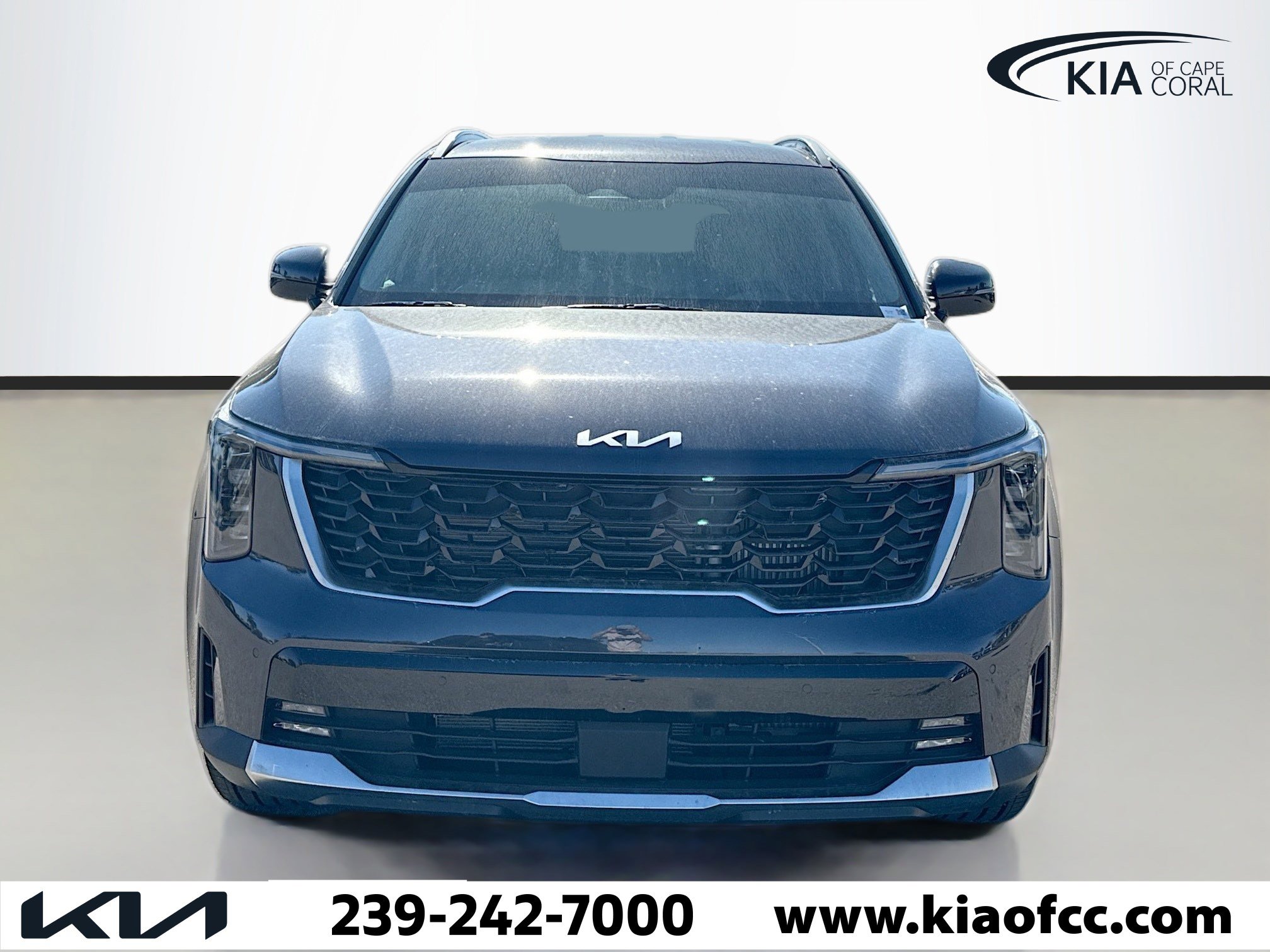 New 2026 Kia Sorento EX image 7