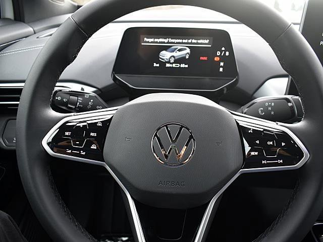 New 2026 Volkswagen ID.4 Pro image 10