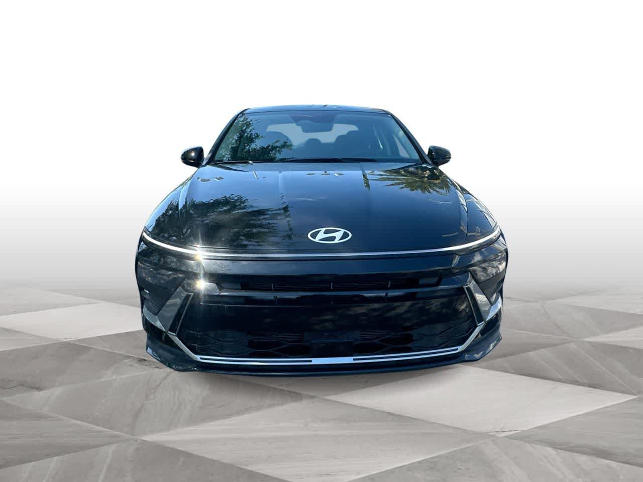 New 2026 Hyundai Sonata SE FWD image 3