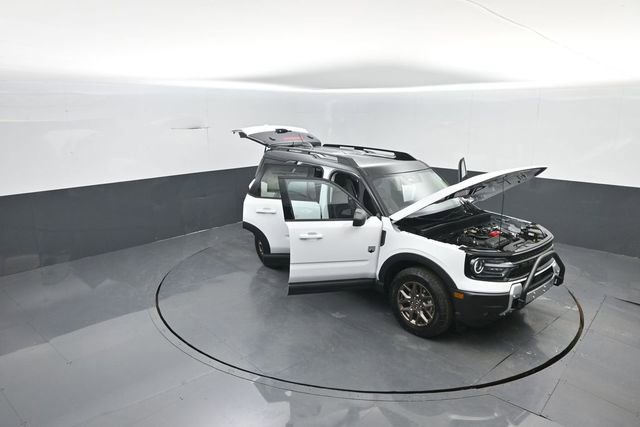 New 2026 Ford Bronco Sport Big Bend w/ Convenience Package image 35