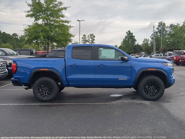 New 2026 GMC Canyon Elevation w/ Convenience Package RWD image 4