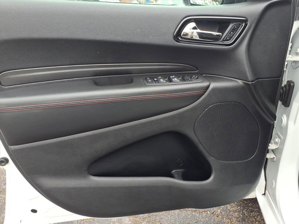 Used 2023 Dodge Durango GT image 24