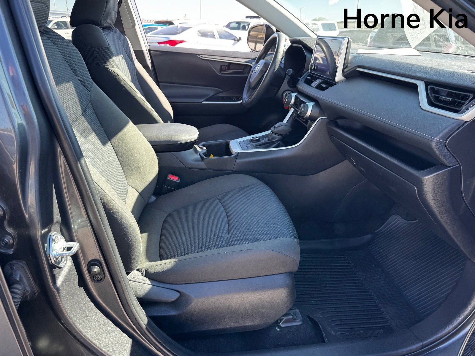 Used 2024 Toyota RAV4 LE image 26