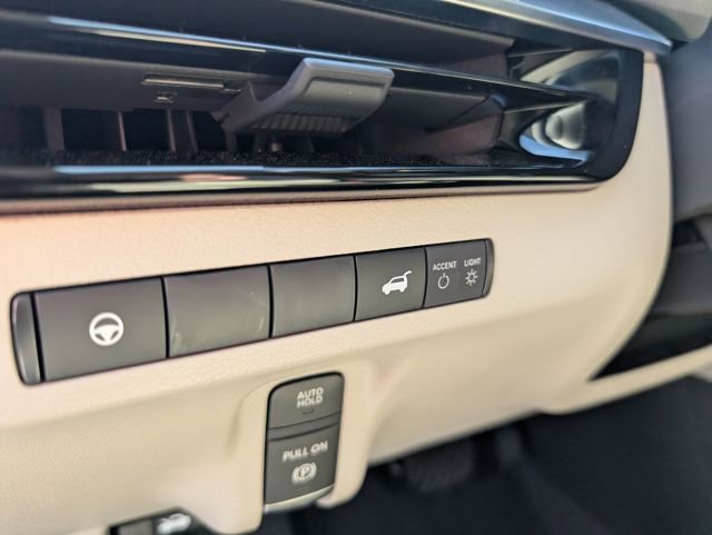 New 2026 Nissan Murano SL AWD/4WD image 18