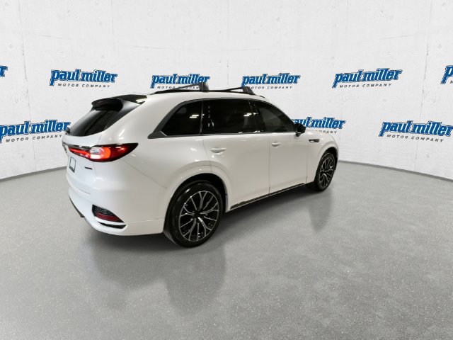 New 2026 MAZDA CX-70 3.3 Turbo S w/ Premium Plus AWD/4WD image 11