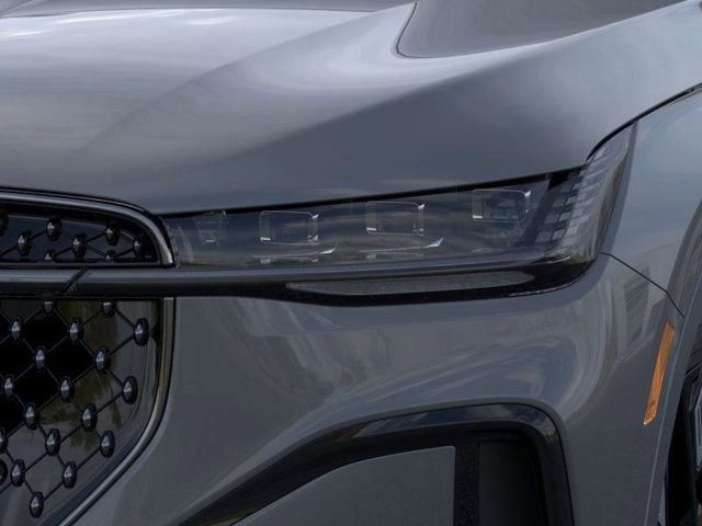 New 2024 Lincoln Nautilus Black Label w/ Jet Appearance Package (87T) AWD/4WD image 18