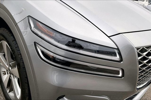 Certified 2024 Genesis GV80 3.5T image 28
