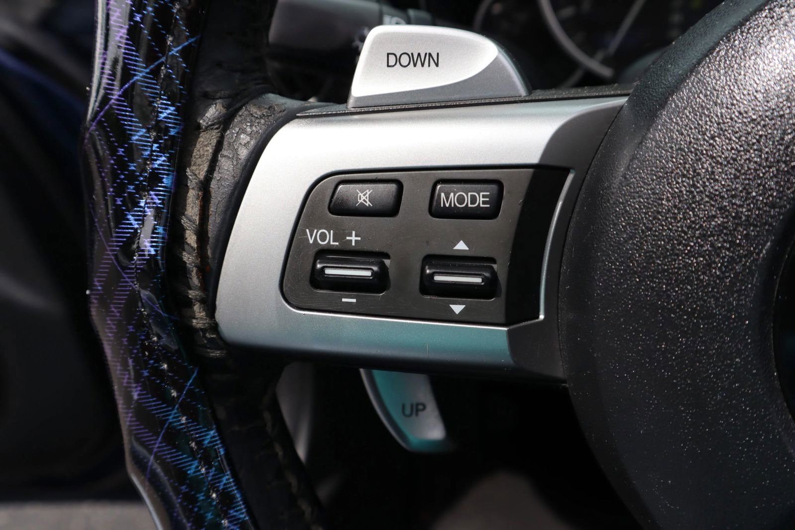 Used 2007 MAZDA MX-5 Miata Touring image 20