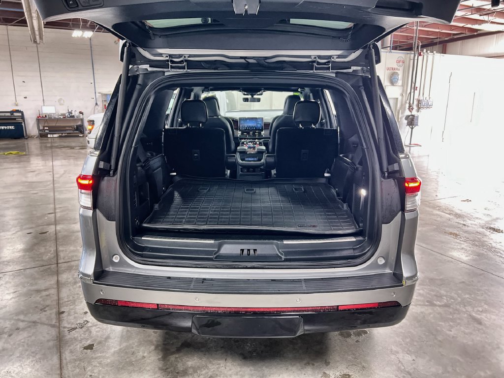 Used 2022 Lincoln Navigator Reserve RWD image 26