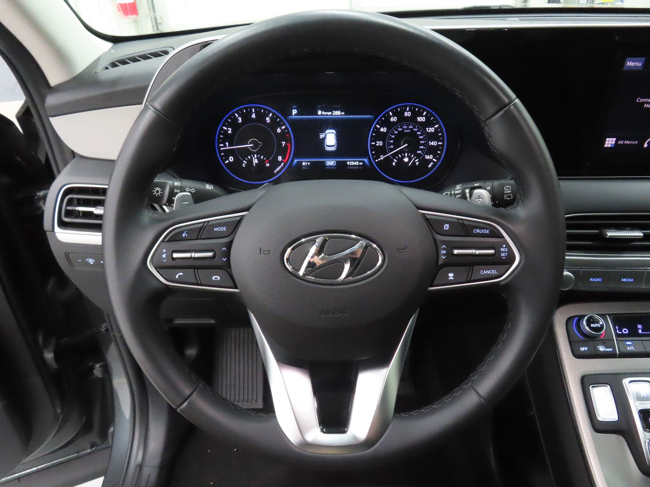 Used 2022 Hyundai Palisade SEL w/ Convenience Package AWD/4WD image 14