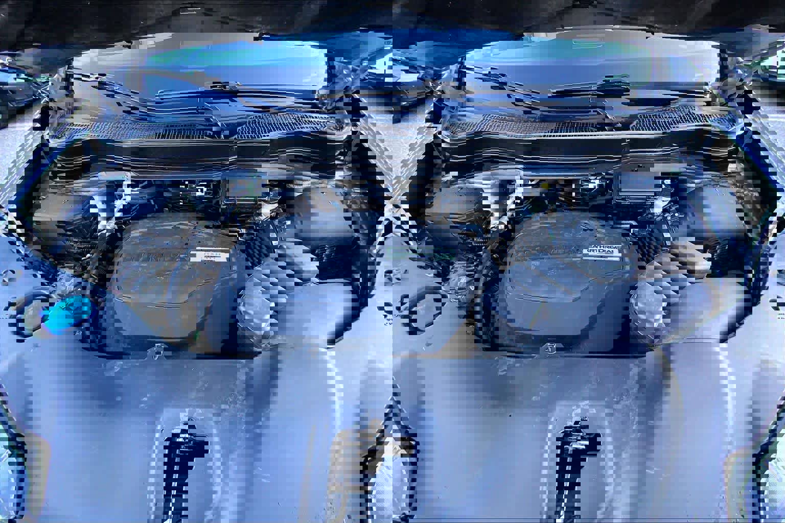 Used 2019 Honda Ridgeline RTL-E image 30