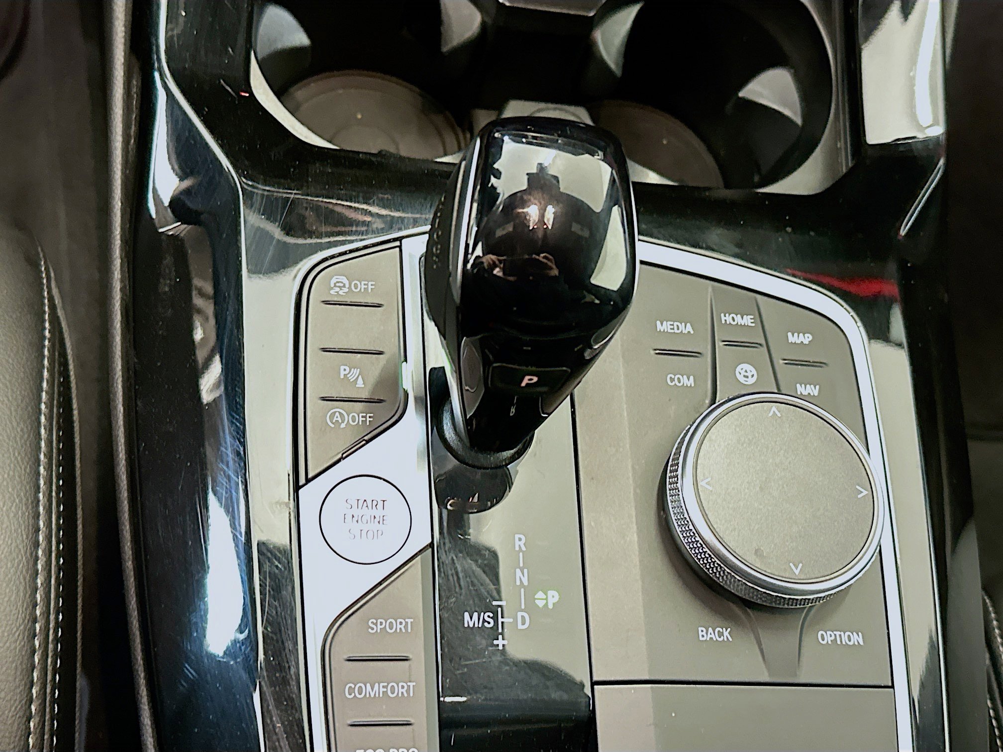 Used 2024 BMW X3 xDrive30i w/ Convenience Package image 25