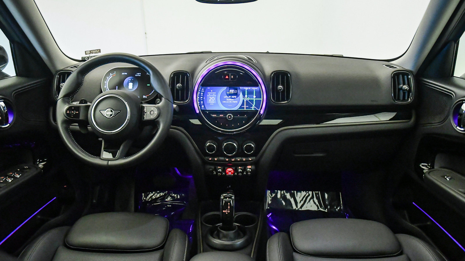 Certified 2024 MINI Cooper Countryman S FWD image 15