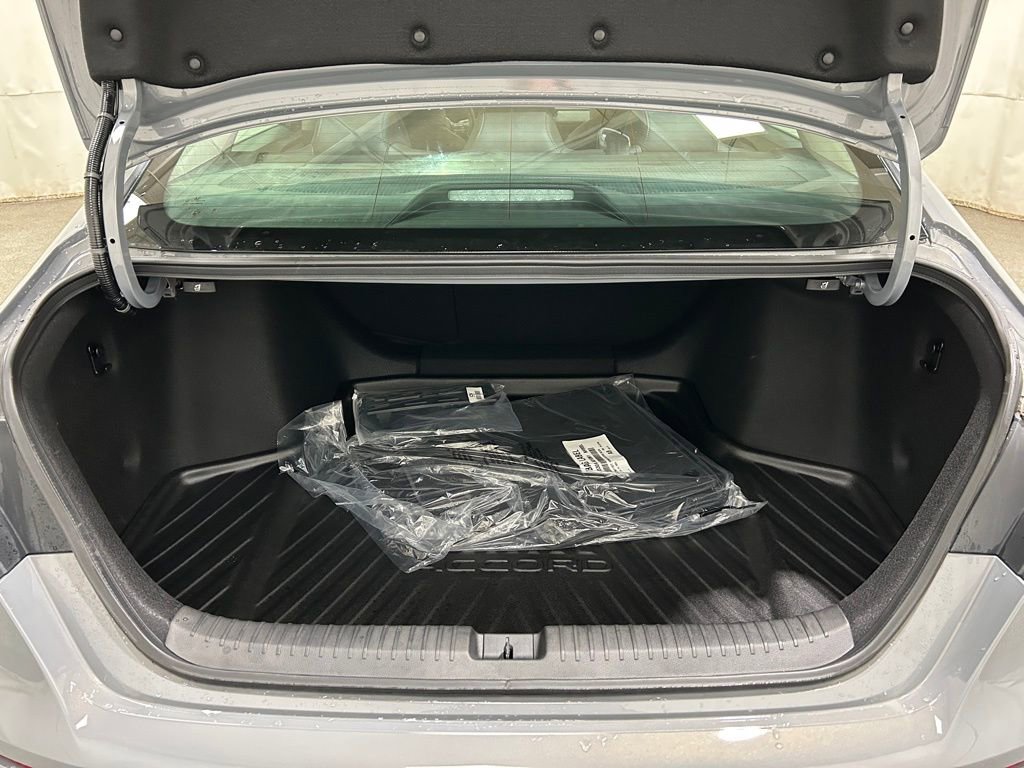 Used 2025 Honda Accord EX-L image 28