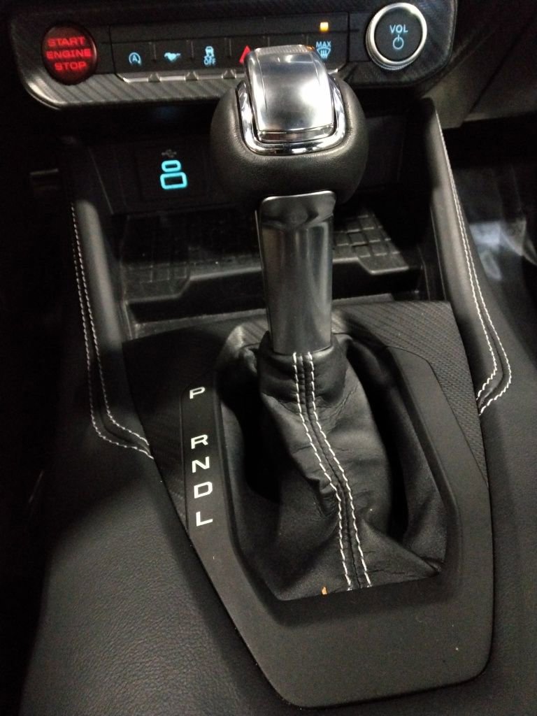 Used 2024 Ford Mustang Premium image 18