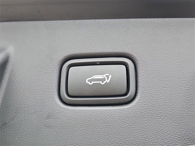 Used 2024 Hyundai Tucson Limited image 18