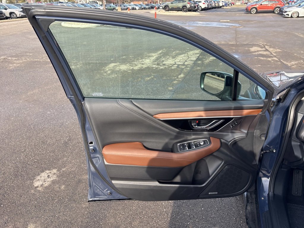 Used 2025 Subaru Outback Touring image 19